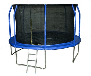 Батут Body Gym с лестницей 305cм/10FT в Нижнем Новгороде