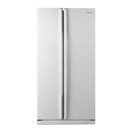 Холодильник Samsung RS-20 NRSV в Нижнем Новгороде