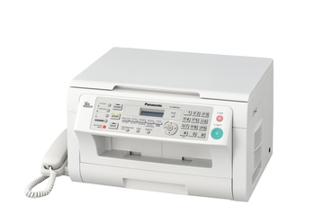 МФУ Panasonic KX-MB2020 RU White в Нижнем Новгороде