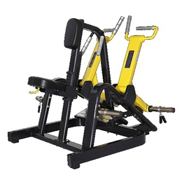 Горизонтальная тяга под наклоном Bronze Gym XA-06 в Нижнем Новгороде