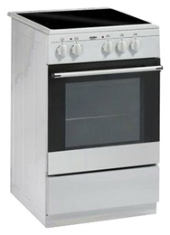 Электрическая плита Mora MEC 56103 FW в Нижнем Новгороде