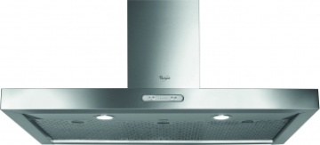 Вытяжка Whirlpool AKR 686 60 IX в Нижнем Новгороде