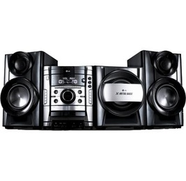 Музыкальный центр LG MDT-364K в Нижнем Новгороде