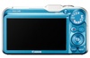 Фотоаппарат Canon PowerShot SX230 HS Blue в Нижнем Новгороде вид 2