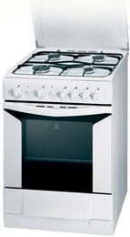 Газовая плита Indesit K 6G21 S (W) в Нижнем Новгороде