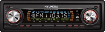Автомагнитола Hyundai H-CMD7071 в Нижнем Новгороде