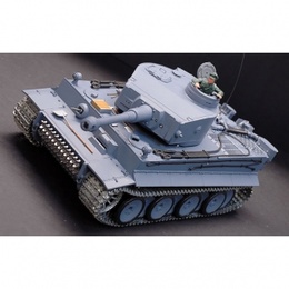 Радиоуправляемый танк Heng Long German Tiger 1:16 - 3818-1 PRO в Нижнем Новгороде