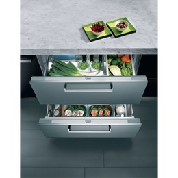 Холодильник Hotpoint-Ariston BDR 190 AAI/HA в Нижнем Новгороде