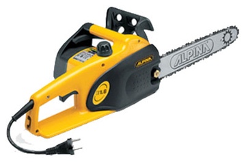 Пила Alpina Energy-1,8 в Нижнем Новгороде