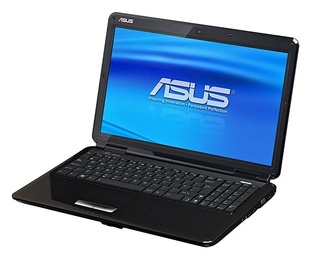 Ноутбук Asus K51AE M340 HD4200 250Gb DOS в Нижнем Новгороде