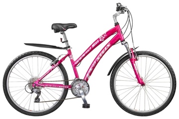 Велосипед Stels Miss 7100 (2011) в Нижнем Новгороде