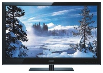 ЖК телевизор Erisson 24LET30 в Нижнем Новгороде