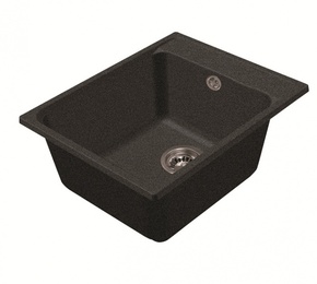 Мойка Harte H-4041 -308 Черный в Нижнем Новгороде