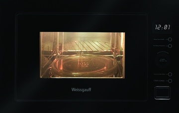 Микроволновая печь Weissgauff HMT-556 в Нижнем Новгороде