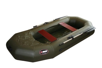 Лодка Boats SL 270Ф в Нижнем Новгороде