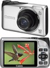 Фотоаппарат Canon PowerShot A2200 Silver в Нижнем Новгороде вид 3