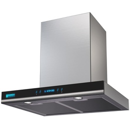 Вытяжка Shindo Atlas 600 inox в Нижнем Новгороде