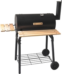 Гриль-коптильня Green Glade 11090 в Нижнем Новгороде