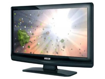 ЖК телевизор Mystery MTV-2207W в Нижнем Новгороде