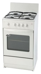 Газовая плита Дарина A GM341 001 W в Нижнем Новгороде