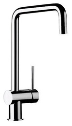 Смеситель Blanco Finess Хром в Нижнем Новгороде