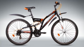 Велосипед Forward Raptor 1.0 (2015) в Нижнем Новгороде