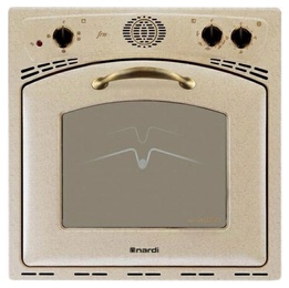 Газовая духовка Nardi FRX 4 MB JB в Нижнем Новгороде