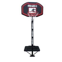 Стойка баскетбольная Zone Control Basketball System в Нижнем Новгороде