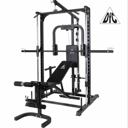 Силовой комплекс DFC Homegym D943 в Нижнем Новгороде