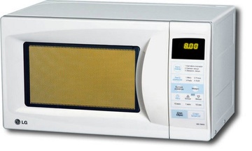 Микроволновая печь LG MB-3944X в Нижнем Новгороде