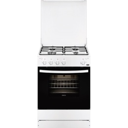 Газовая плита Zanussi ZCG 961011 W в Нижнем Новгороде
