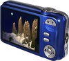 Фотоаппарат Fujifilm FinePix JV200 Blue в Нижнем Новгороде вид 3