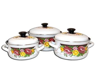 Набор посуды Розы-1 в Нижнем Новгороде