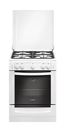 Газовая плита Гефест 6100-01 (штампованные направляющие) в Нижнем Новгороде