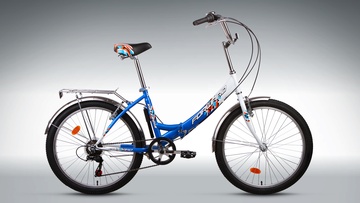 Велосипед Forward Valencia 2.0 (2015) в Нижнем Новгороде