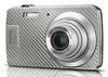 Фотоаппарат BenQ AE100 Silver в Нижнем Новгороде вид 3