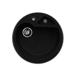 Мойка GranFest GF-R510K Чёрный в Нижнем Новгороде