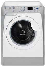 Стиральная машина Indesit PWDE 7125 S в Нижнем Новгороде