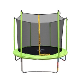 Батут Baby-Grad Оптима 8 футов (2,40 м) в Нижнем Новгороде