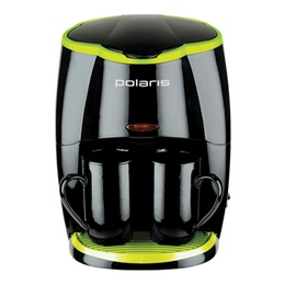 Кофеварка Polaris PCM 0210 в Нижнем Новгороде