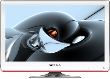 ЖК телевизор Supra STV-LC2210W White в Нижнем Новгороде