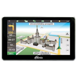 Навигатор Ritmix RGP-680 в Нижнем Новгороде