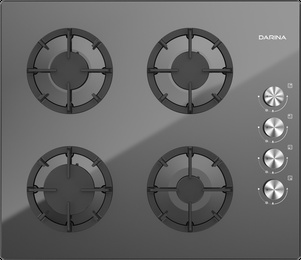 Газовая поверхность Дарина 2T1 BGC 341 12 B в Нижнем Новгороде