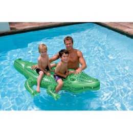 Плот Intex 58562 "Крокодил" в Нижнем Новгороде