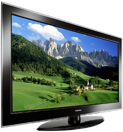 ЖК телевизор Toshiba 26DV703 в Нижнем Новгороде