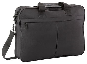 Сумка для ноутбука16" Biggi 8603 Black в Нижнем Новгороде