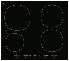 Электрическая поверхность Ardesia PI 58 F в Нижнем Новгороде