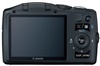 Фотоаппарат Canon PowerShot SX130 IS Black в Нижнем Новгороде вид 2