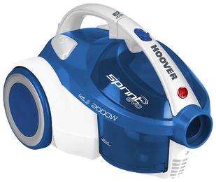 Пылесос Hoover TSBE 2002 011 в Нижнем Новгороде