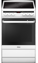Электрическая плита Hansa FCCW58200 в Нижнем Новгороде